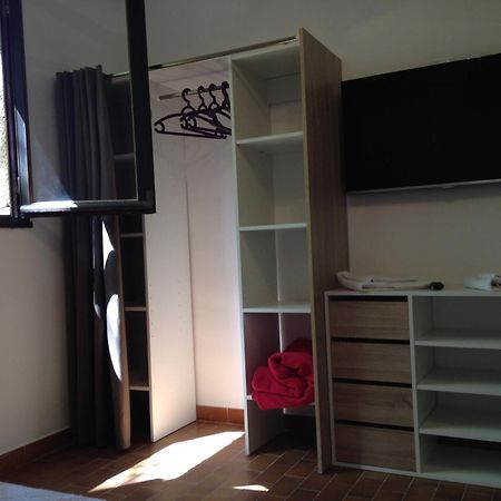 Vacancorse Maison U Canale Speloncato  Екстер'єр фото