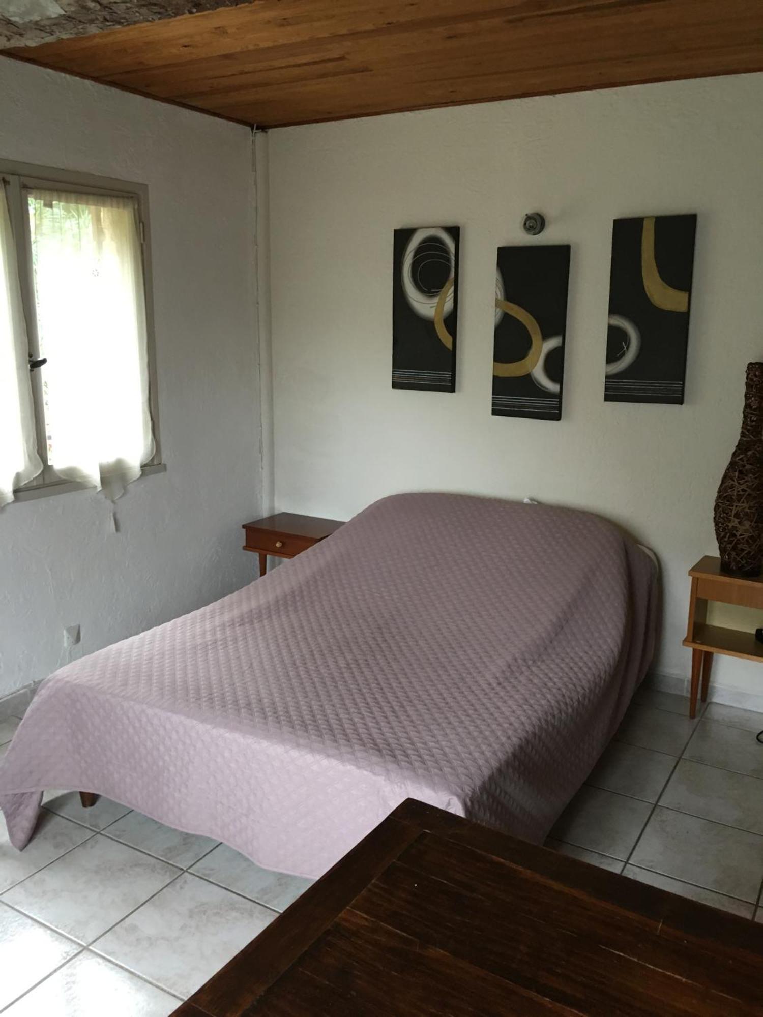 Vacancorse Maison U Canale Speloncato  Екстер'єр фото
