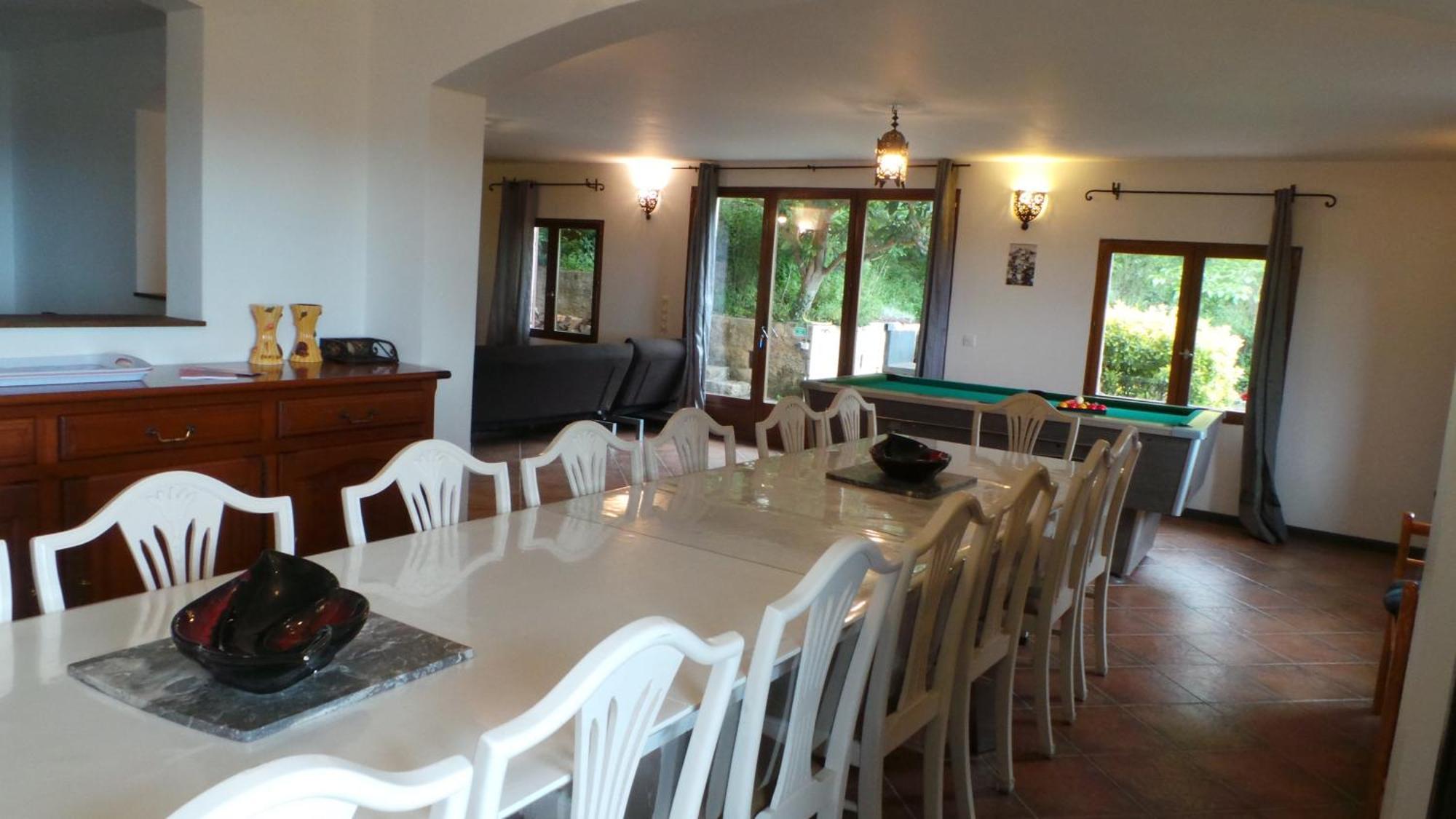 Vacancorse Maison U Canale Speloncato  Екстер'єр фото