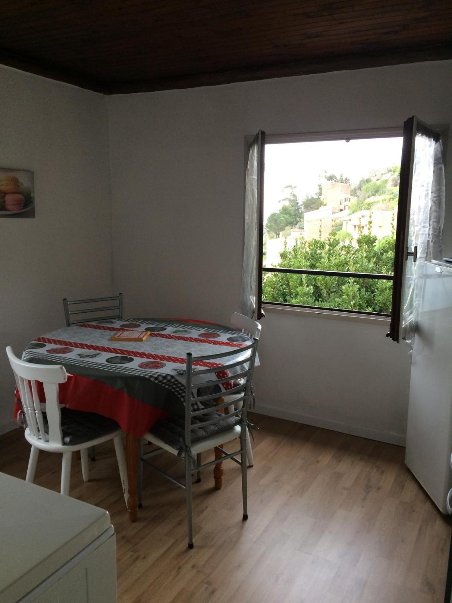 Vacancorse Maison U Canale Speloncato  Екстер'єр фото