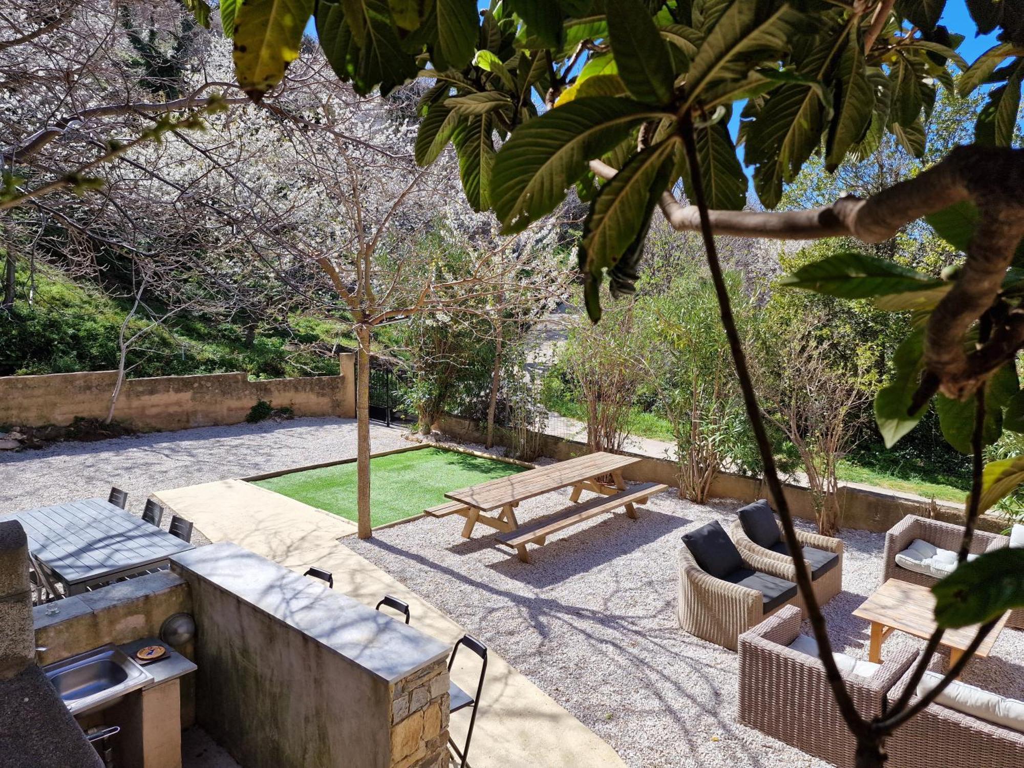 Vacancorse Maison U Canale Speloncato  Екстер'єр фото