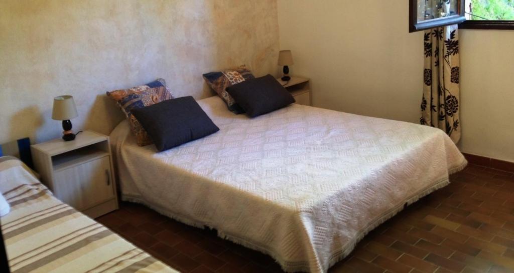 Vacancorse Maison U Canale Speloncato  Екстер'єр фото
