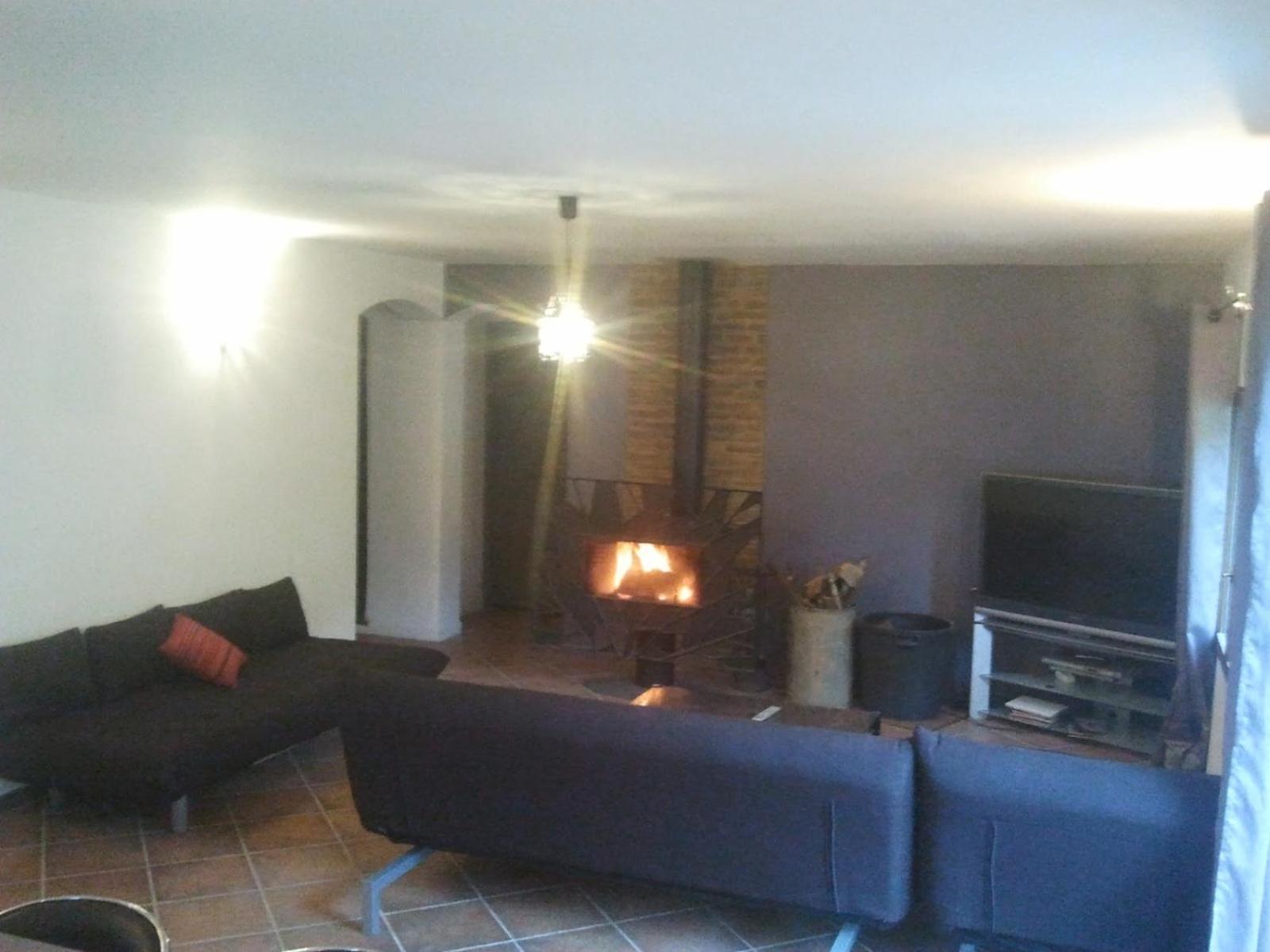 Vacancorse Maison U Canale Speloncato  Екстер'єр фото