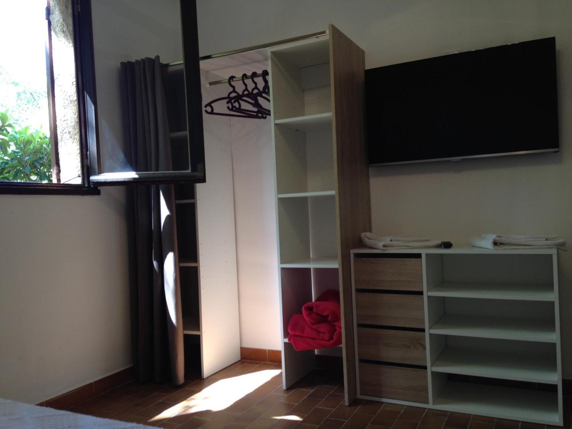 Vacancorse Maison U Canale Speloncato  Екстер'єр фото