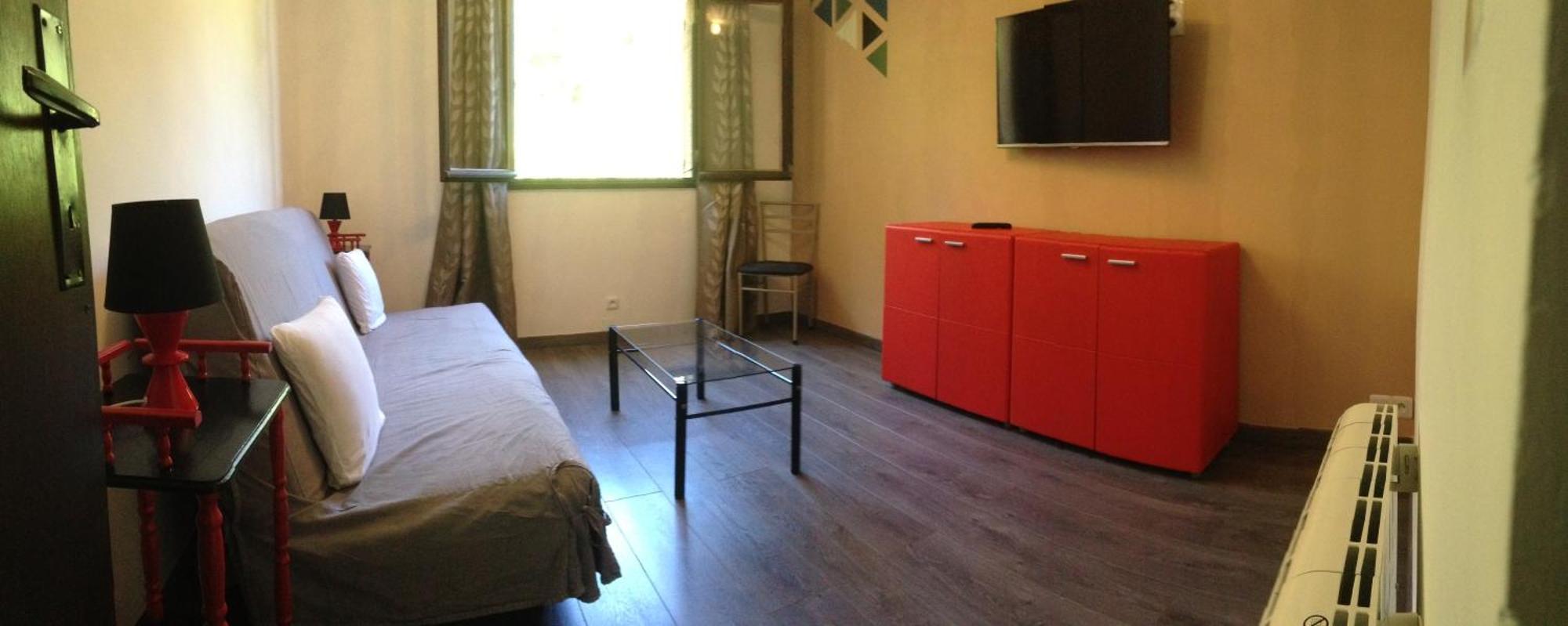 Vacancorse Maison U Canale Speloncato  Екстер'єр фото