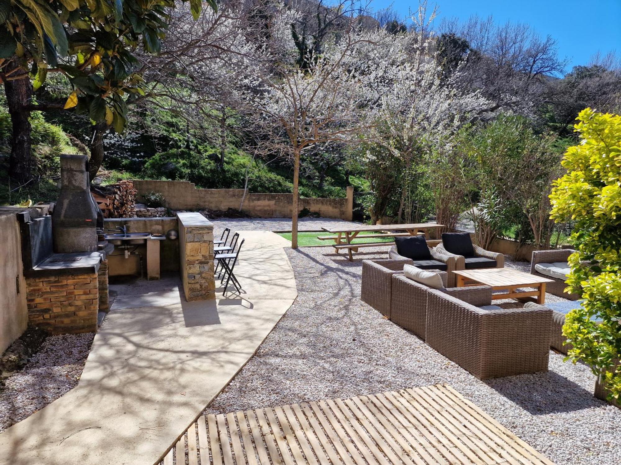 Vacancorse Maison U Canale Speloncato  Екстер'єр фото