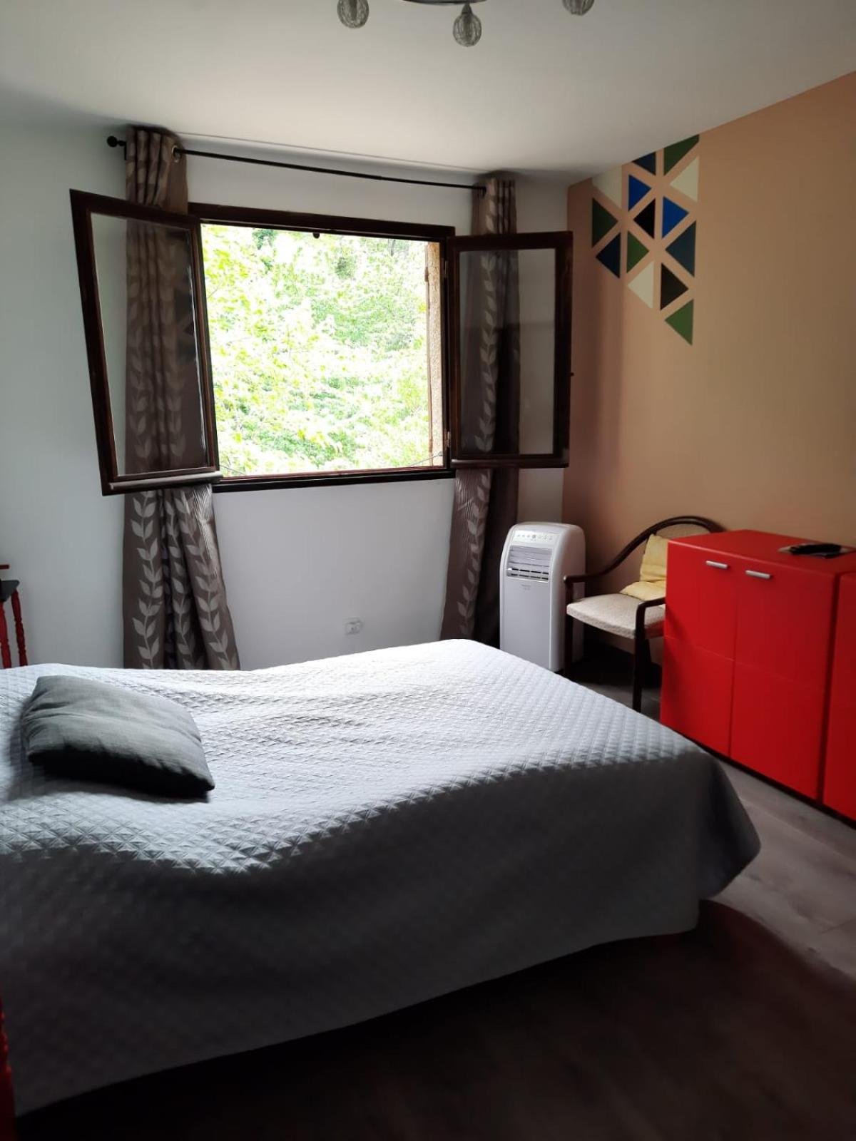 Vacancorse Maison U Canale Speloncato  Екстер'єр фото