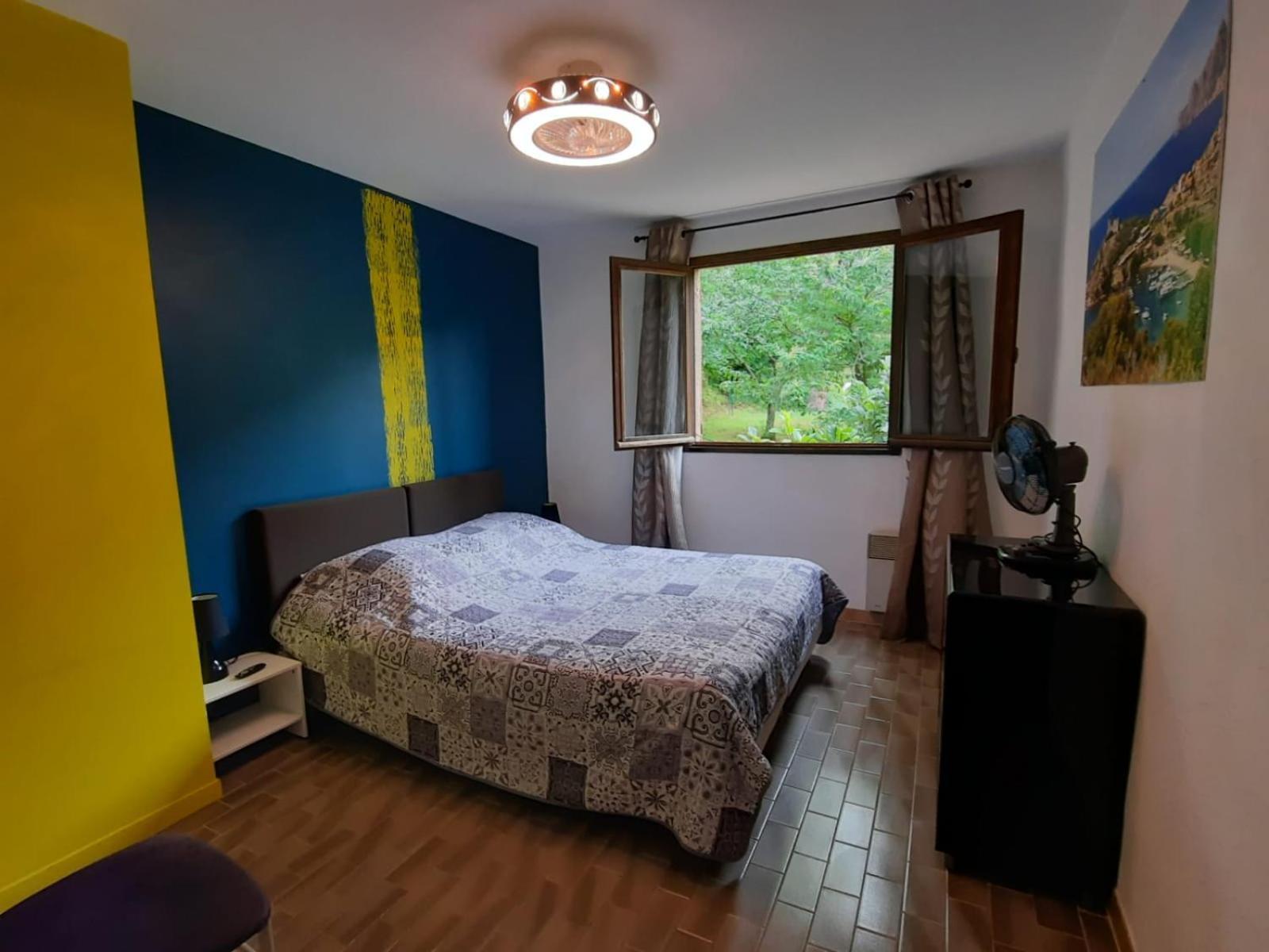 Vacancorse Maison U Canale Speloncato  Екстер'єр фото