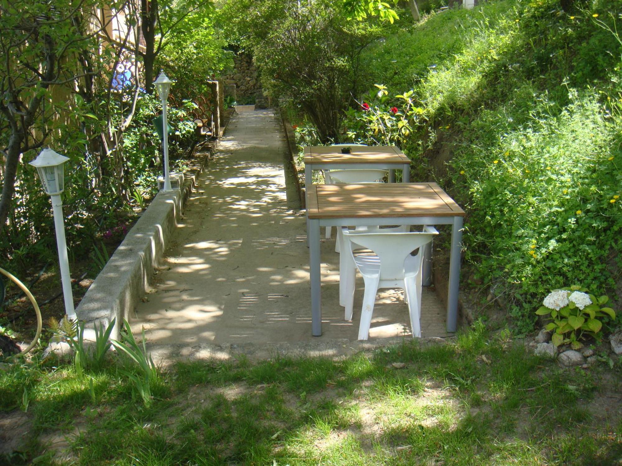 Vacancorse Maison U Canale Speloncato  Екстер'єр фото