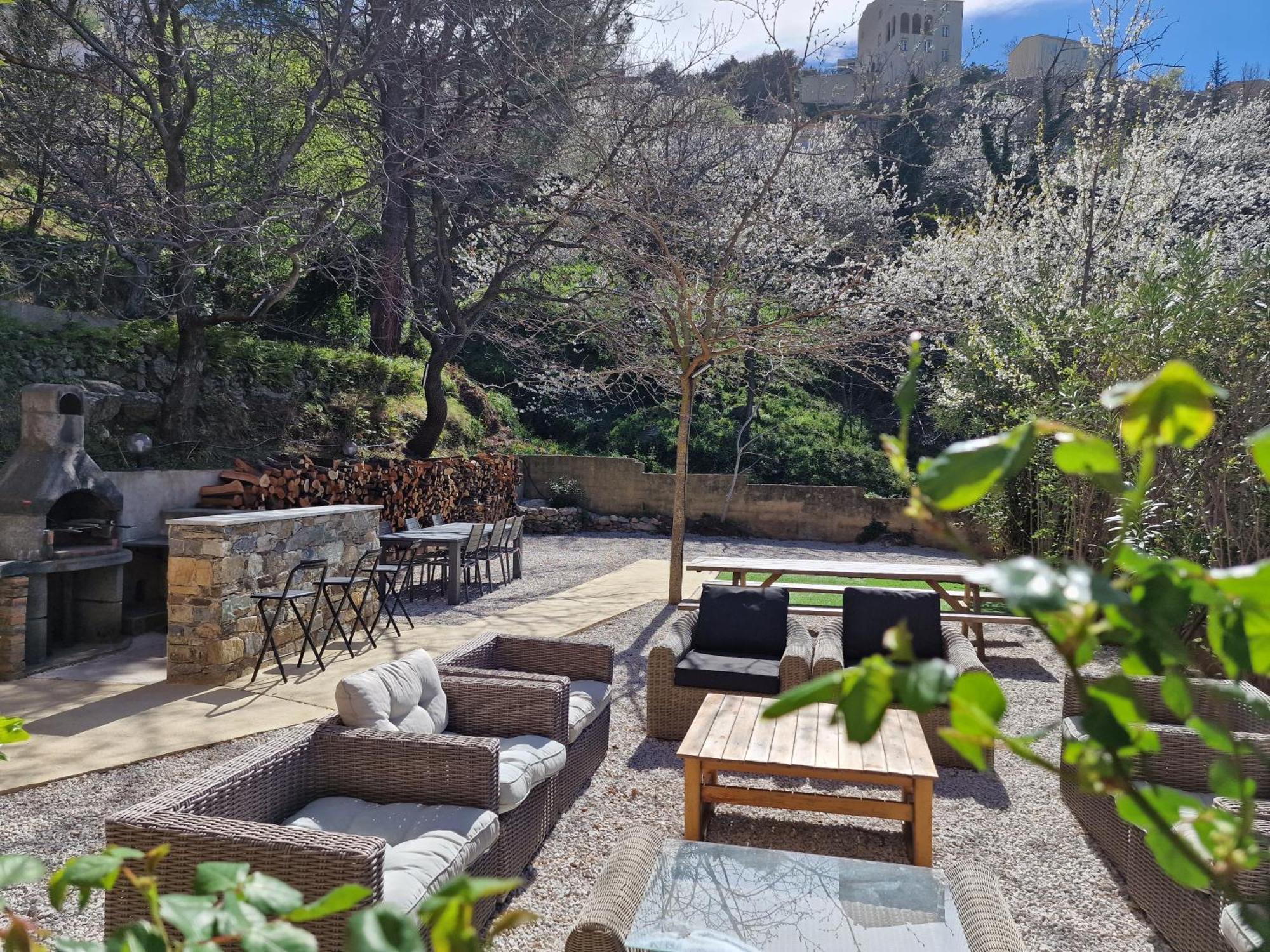 Vacancorse Maison U Canale Speloncato  Екстер'єр фото