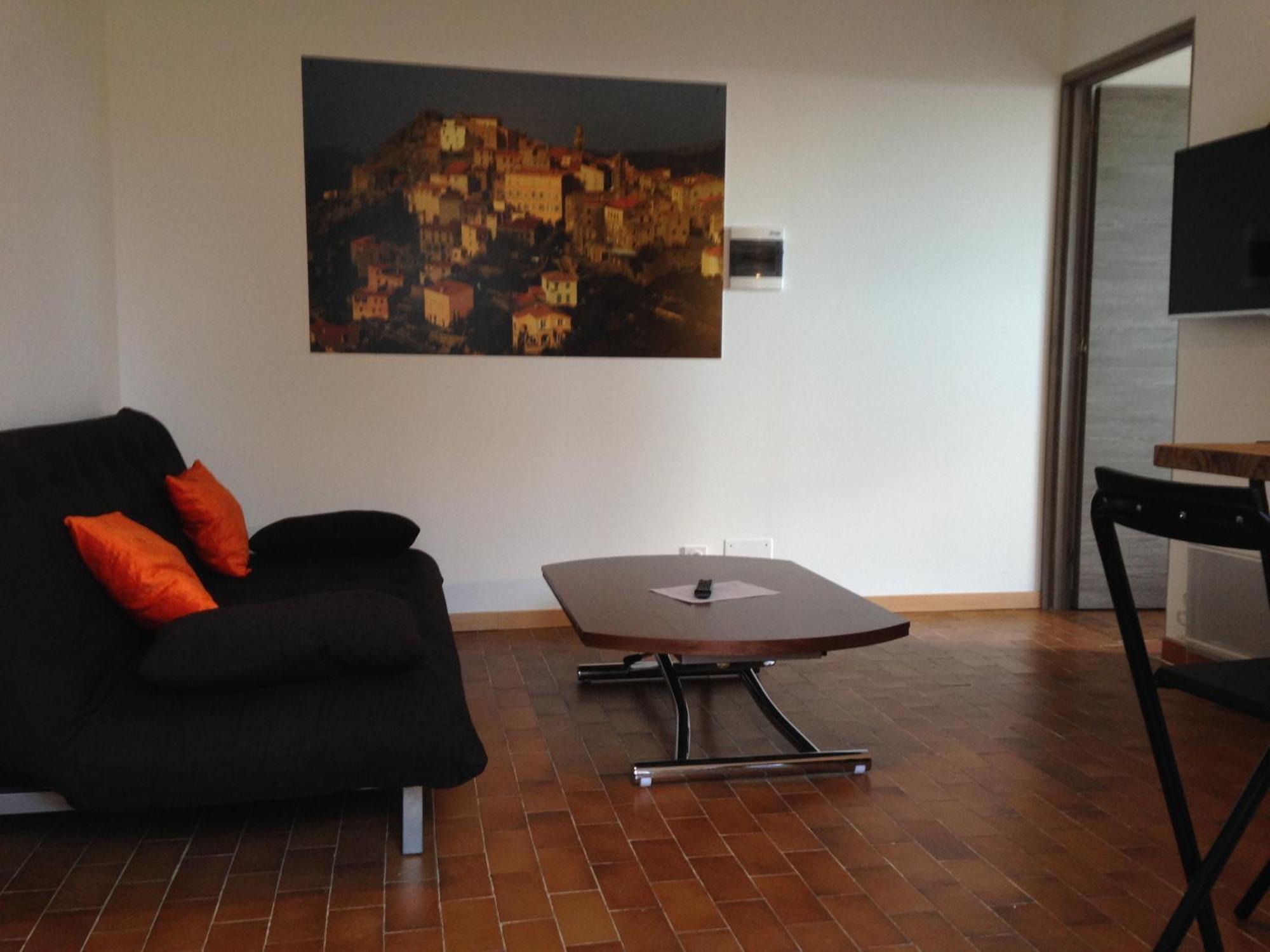 Vacancorse Maison U Canale Speloncato  Екстер'єр фото