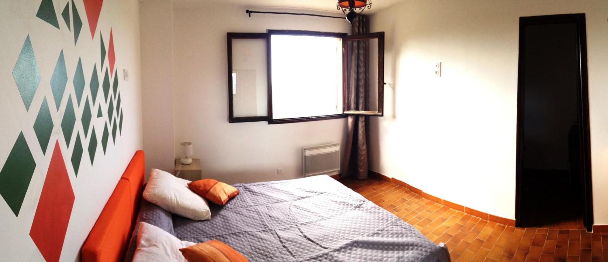 Vacancorse Maison U Canale Speloncato  Екстер'єр фото