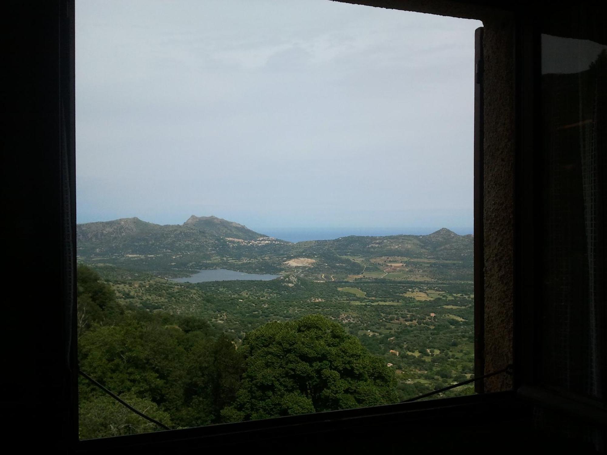 Vacancorse Maison U Canale Speloncato  Екстер'єр фото